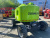 Коленчатый дизельный подъемник Zoomlion ZA14J